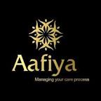 Aafiya