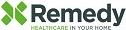 Remedy Healthcare logo